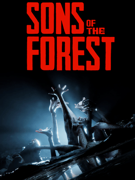sons of the forest game cover