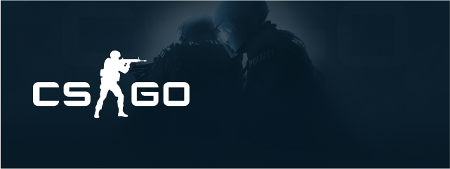 Host Counter Strike: Global Offensive cover