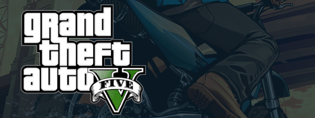 Grand Theft Auto V Server Hosting cover