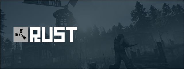 Host Rust cover